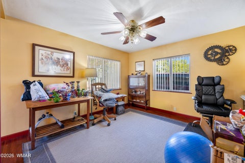 Tiny photo for 121 N 8Th Street, Show Low, AZ 85901 (MLS # 263497)