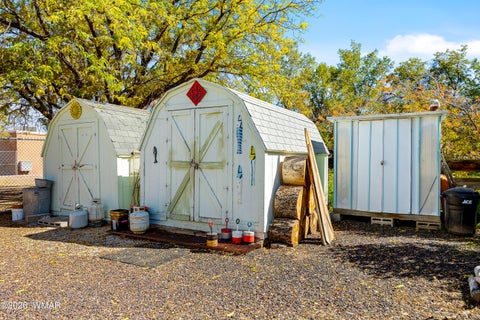 Tiny photo for 121 N 8Th Street, Show Low, AZ 85901 (MLS # 263497)