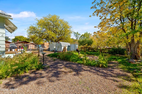 Tiny photo for 121 N 8Th Street, Show Low, AZ 85901 (MLS # 263497)
