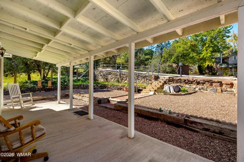 Tiny photo for 121 N 8Th Street, Show Low, AZ 85901 (MLS # 263497)