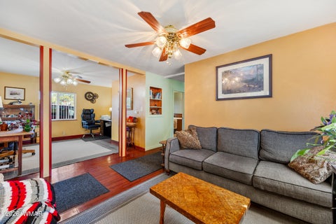 Tiny photo for 121 N 8Th Street, Show Low, AZ 85901 (MLS # 263497)
