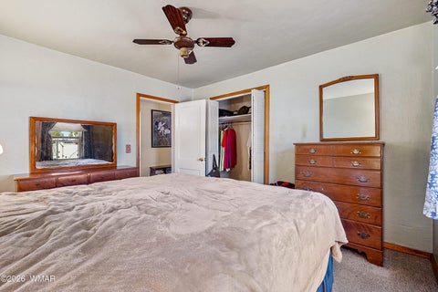 Tiny photo for 121 N 8Th Street, Show Low, AZ 85901 (MLS # 263497)
