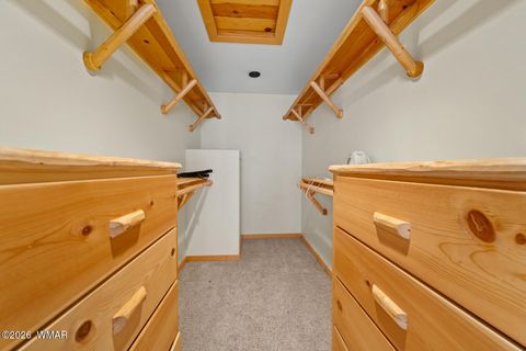 Tiny photo for 2539 Butterfly Lane, Pinetop, AZ 85935 (MLS # 260555)