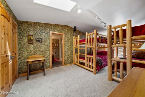 Tiny photo for 2539 Butterfly Lane, Pinetop, AZ 85935 (MLS # 260555)