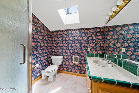 Tiny photo for 2539 Butterfly Lane, Pinetop, AZ 85935 (MLS # 260555)