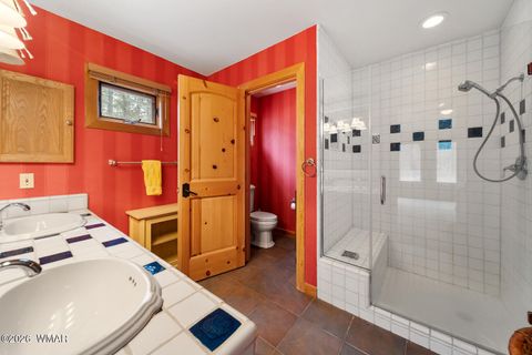 Tiny photo for 2539 Butterfly Lane, Pinetop, AZ 85935 (MLS # 260555)