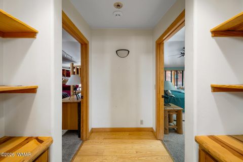 Tiny photo for 2539 Butterfly Lane, Pinetop, AZ 85935 (MLS # 260555)