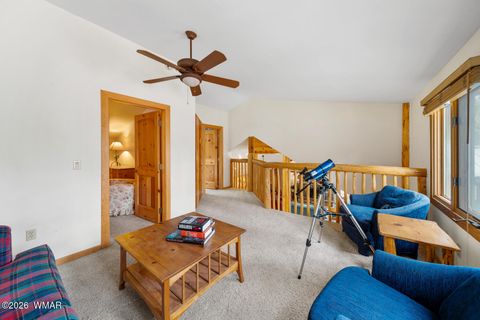 Tiny photo for 2539 Butterfly Lane, Pinetop, AZ 85935 (MLS # 260555)