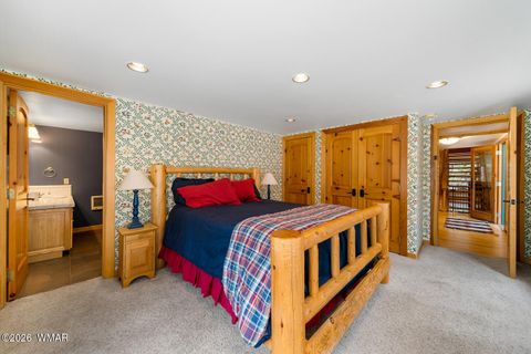 Tiny photo for 2539 Butterfly Lane, Pinetop, AZ 85935 (MLS # 260555)