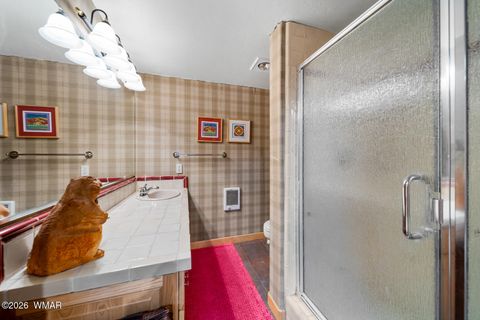 Tiny photo for 2539 Butterfly Lane, Pinetop, AZ 85935 (MLS # 260555)