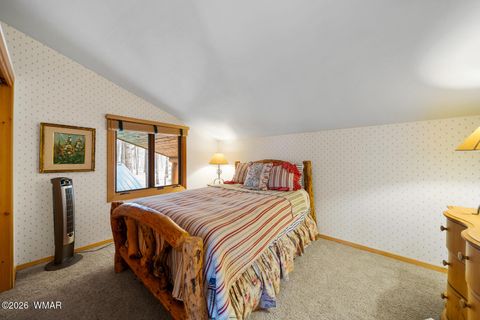 Tiny photo for 2539 Butterfly Lane, Pinetop, AZ 85935 (MLS # 260555)