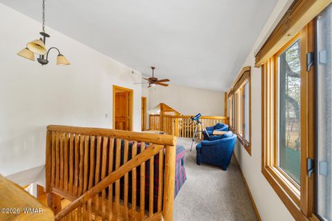 Tiny photo for 2539 Butterfly Lane, Pinetop, AZ 85935 (MLS # 260555)