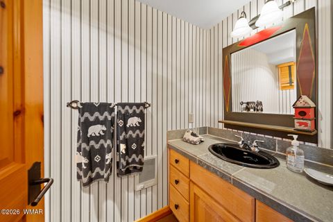 Tiny photo for 2539 Butterfly Lane, Pinetop, AZ 85935 (MLS # 260555)