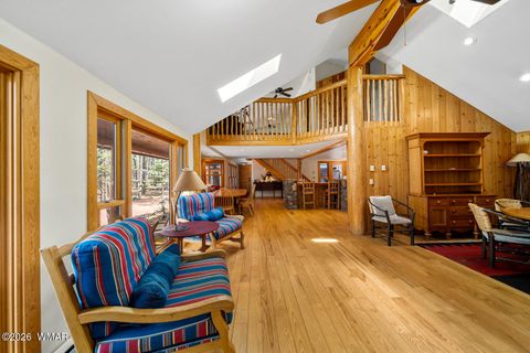 Tiny photo for 2539 Butterfly Lane, Pinetop, AZ 85935 (MLS # 260555)