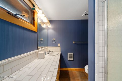 Tiny photo for 2539 Butterfly Lane, Pinetop, AZ 85935 (MLS # 260555)