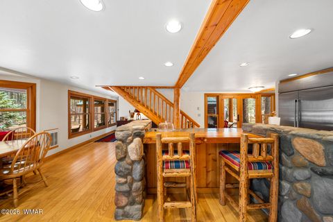 Tiny photo for 2539 Butterfly Lane, Pinetop, AZ 85935 (MLS # 260555)