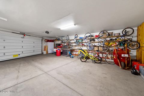 Tiny photo for 2539 Butterfly Lane, Pinetop, AZ 85935 (MLS # 260555)