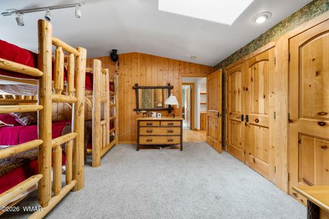 Tiny photo for 2539 Butterfly Lane, Pinetop, AZ 85935 (MLS # 260555)