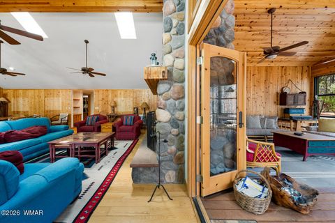 Tiny photo for 2539 Butterfly Lane, Pinetop, AZ 85935 (MLS # 260555)