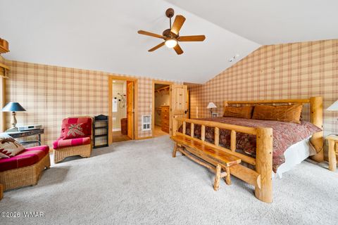 Tiny photo for 2539 Butterfly Lane, Pinetop, AZ 85935 (MLS # 260555)