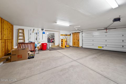 Tiny photo for 2539 Butterfly Lane, Pinetop, AZ 85935 (MLS # 260555)