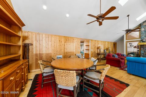 Tiny photo for 2539 Butterfly Lane, Pinetop, AZ 85935 (MLS # 260555)