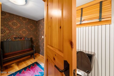 Tiny photo for 2539 Butterfly Lane, Pinetop, AZ 85935 (MLS # 260555)