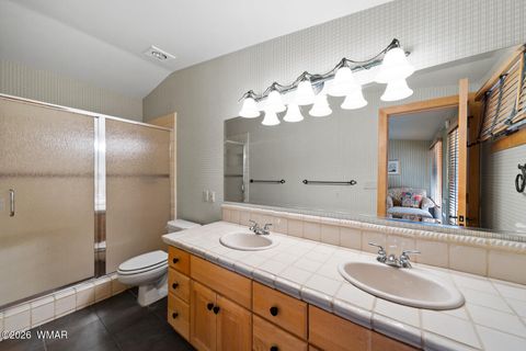 Tiny photo for 2539 Butterfly Lane, Pinetop, AZ 85935 (MLS # 260555)