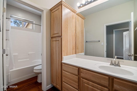 Tiny photo for 3401 N Country Club Drive, Show Low, AZ 85901 (MLS # 261229)
