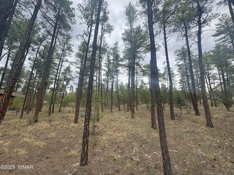 Tiny photo for 1400 E Pine Oaks Drive, Show Low, AZ 85901 (MLS # 257373)