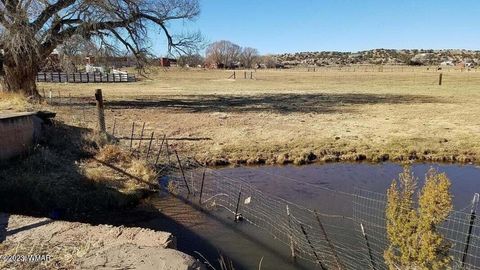 Tiny photo for 7687 Arroyo Plata Drive, Shumway, AZ 85901 (MLS # 248613)