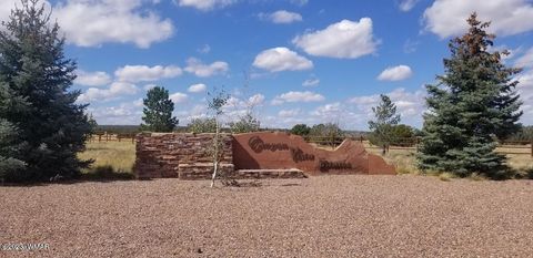Tiny photo for 7687 Arroyo Plata Drive, Shumway, AZ 85901 (MLS # 248613)