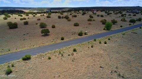 Tiny photo for 7687 Arroyo Plata Drive, Shumway, AZ 85901 (MLS # 248613)