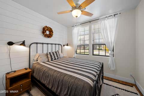 Tiny photo for 2395 Quarter Horse Trail, Overgaard, AZ 85933 (MLS # 261683)