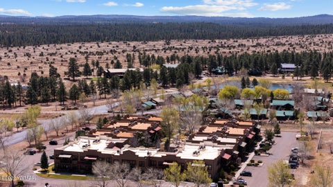 Tiny photo for 2395 Quarter Horse Trail, Overgaard, AZ 85933 (MLS # 261683)