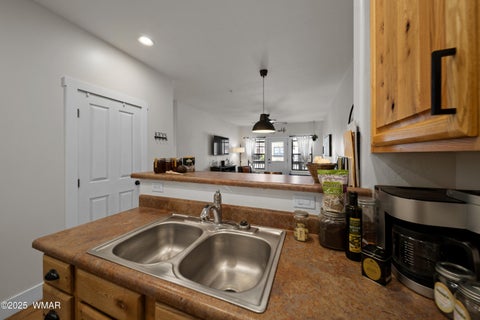 Tiny photo for 2395 Quarter Horse Trail, Overgaard, AZ 85933 (MLS # 261683)