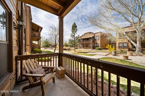 Tiny photo for 2395 Quarter Horse Trail, Overgaard, AZ 85933 (MLS # 261683)