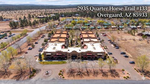 Tiny photo for 2395 Quarter Horse Trail, Overgaard, AZ 85933 (MLS # 261683)
