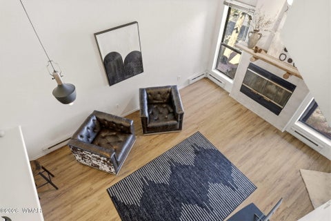 Tiny photo for 2700 S White Mountain Road #1025, Show Low, AZ 85901 (MLS # 260554)