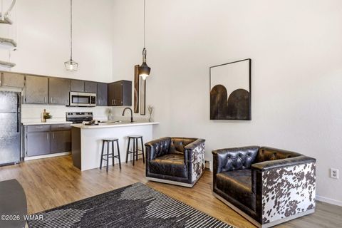 Photo of 2700 S White Mountain Road #1025, Show Low, AZ 85901 (MLS # 260554)