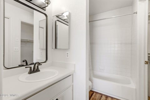 Tiny photo for 2700 S White Mountain Road #1025, Show Low, AZ 85901 (MLS # 260554)