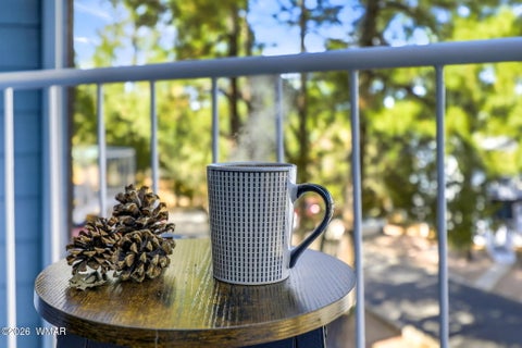 Tiny photo for 2700 S White Mountain Road #1025, Show Low, AZ 85901 (MLS # 260554)