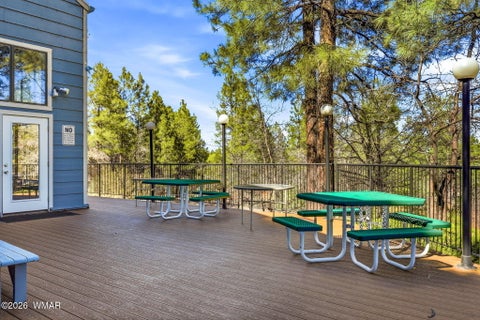 Tiny photo for 2700 S White Mountain Road #1025, Show Low, AZ 85901 (MLS # 260554)