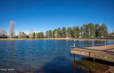 Tiny photo for 2409 Quarter Horse Trail #227, Overgaard, AZ 85933 (MLS # 261293)