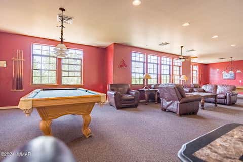 Tiny photo for 2409 Quarter Horse Trail #227, Overgaard, AZ 85933 (MLS # 261293)