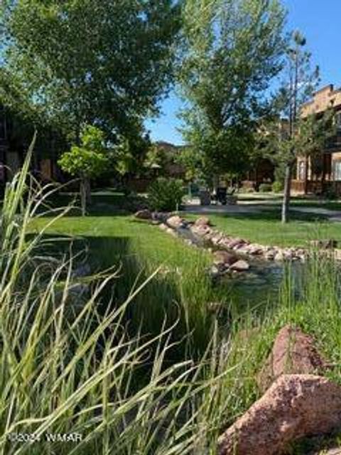 Tiny photo for 2409 Quarter Horse Trail #227, Overgaard, AZ 85933 (MLS # 261293)