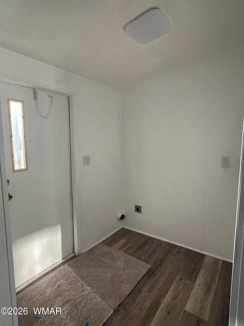 Tiny photo for 1258 Pierson Boulevard, Show Low, AZ 85901 (MLS # 259208)