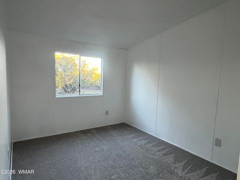 Tiny photo for 1258 Pierson Boulevard, Show Low, AZ 85901 (MLS # 259208)