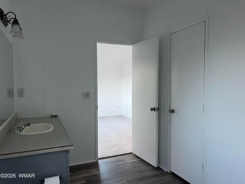 Tiny photo for 1258 Pierson Boulevard, Show Low, AZ 85901 (MLS # 259208)