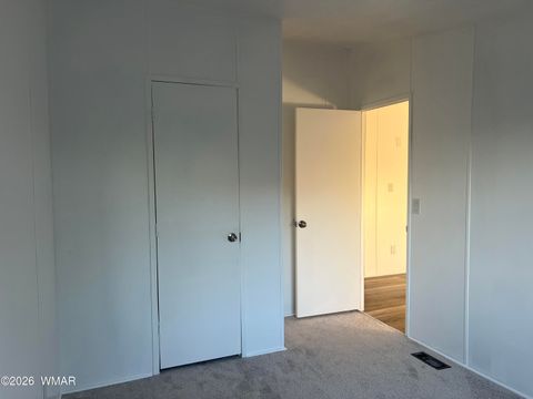 Tiny photo for 1258 Pierson Boulevard, Show Low, AZ 85901 (MLS # 259208)